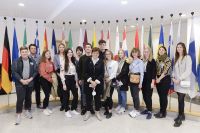 Freie Schule Anne-Sophie - 29.11.2018